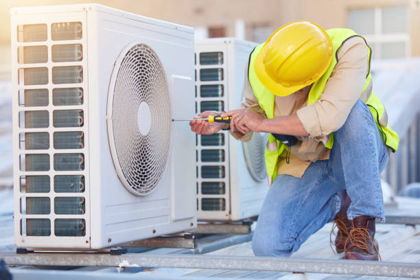 Best 24/7 HVAC repair  in Queen City, TX