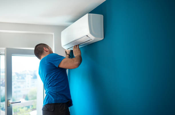 Best HVAC air duct cleaning  in Queen City, TX