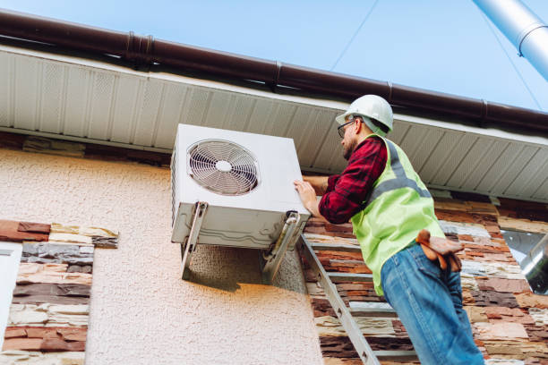 Trusted Queen City, TX HVAC Experts