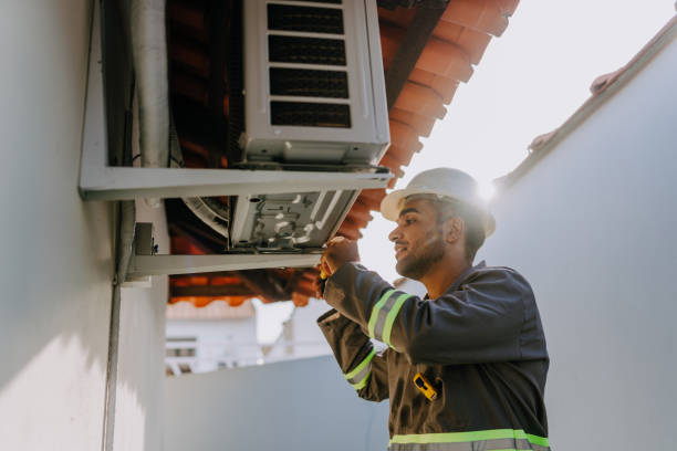 Best Ductless HVAC repair  in Queen City, TX