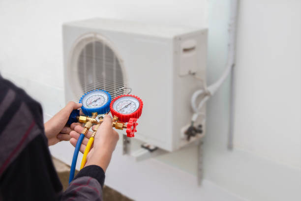 Best HVAC maintenance near me  in Queen City, TX