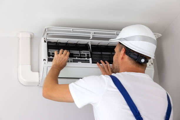 Best Residential HVAC services  in Queen City, TX